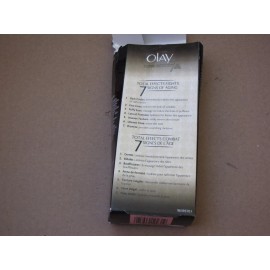 OLAY DARK CIRCLE MINIMIZING CC CREAM 0.2 OZ PACKAGE DAMAGED SEE PHOTOS LAST ONES