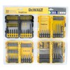 DEWALT 100-piece Combination Impact Screwdriver Bit and Drill Set