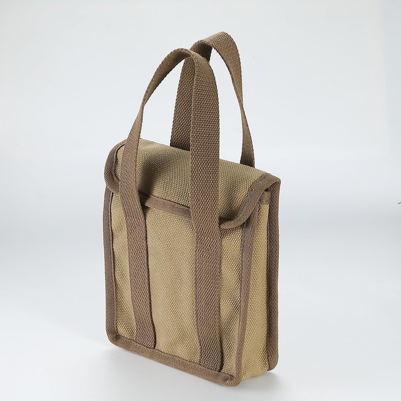 Camping Moon TT-1315-B Canvas Storage Case for Hot Sandmaker TT-1315