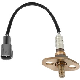 QIJIAUTO 234-4162 Oxygen O2 Sensor Upstream Downstream Compatible for Toyota Tacoma 2.4L 2.7L 3.4L 1995-2000, Tundra 2000-2002, 4Runner 1996-2000, Sequoia 2001-2004, P0430 Solution