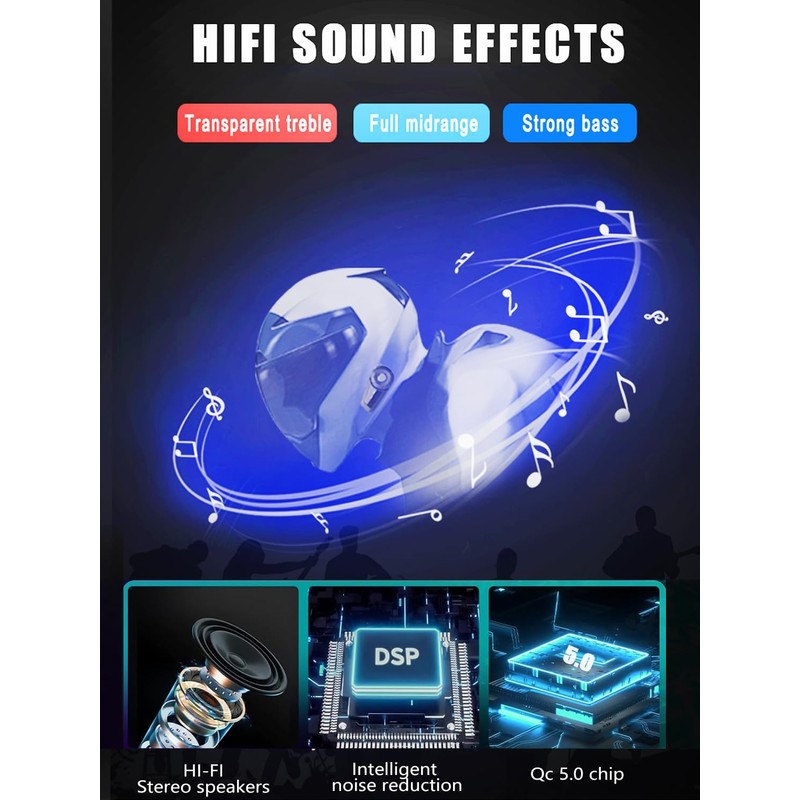 MAXTO Auriculares Bluetooth para Motocicleta, MX1 2-Riders 800 M, Sistema