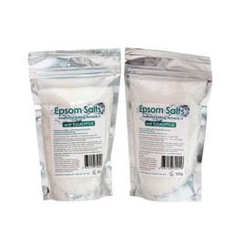 Epsom Salts with Eucalyptus 1Kg