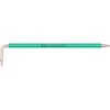 Wera 3950 SPKL Hex-Plus Stainless Hex Wrench 2.0 Turquoise 022661