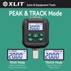 XLIT 1/2" Drive Digital Torque Adapter (12.5-250.7 ft-lb) with Buzzer
