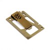 Gift Republic Money Clip Multi Tool