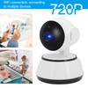 High Definition 720P Wireless Wifi IP Camera Indoor Home Security