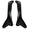 KUAFU Overfenders Compatible with 2007-2023 Can-Am Renegade 1000 1000R 850