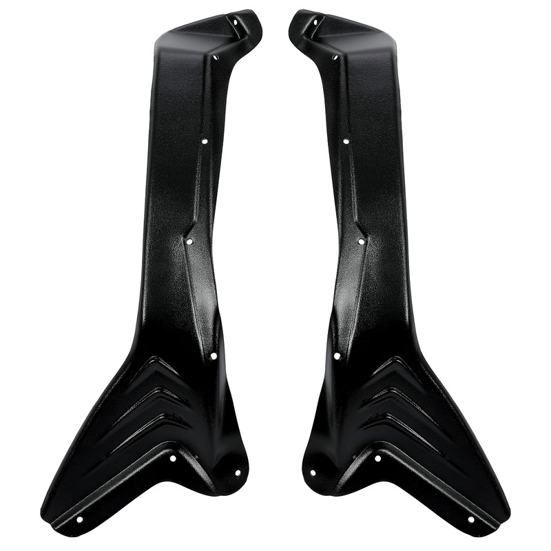 KUAFU Overfenders Compatible with 2007-2023 Can-Am Renegade 1000 1000R 850