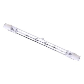 118mm Linear Tungsten Halogen K9 110V 300W Prolite 300 Watt