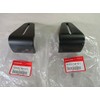 Honda 2 Pack OEM 76153-743-611 Auger Skid HS1132 HS522 HS622