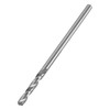 Trend Snappy 9/64 Inch Diameter Replacement HSS Drill Long for