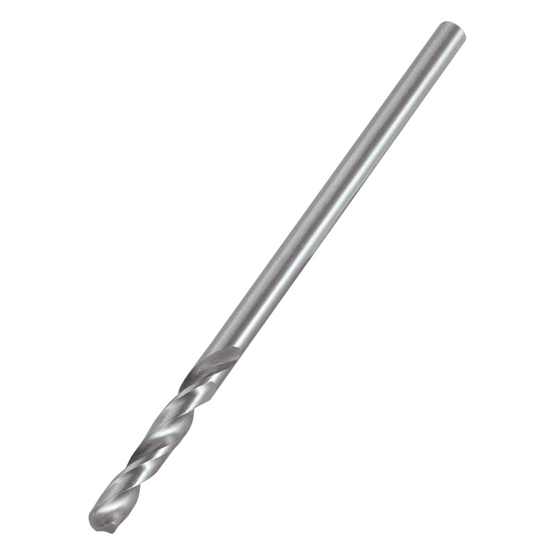 Trend Snappy 9/64 Inch Diameter Replacement HSS Drill Long for