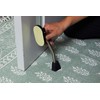 TRUSCO TDMDP151-1 Door Stopper, Strong Magnetic Type