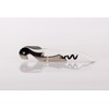 Qpractiko - CorkMaster Pro Waiter Corkscrew | Ergonomic Design |