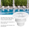 Easy Installation Swimming Pool Main Drain Floor Drain G2 Internal