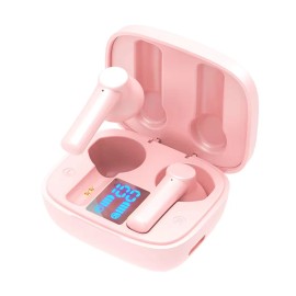 Wholesale Active Noise-Canceling Air Pro2 Wireless Over-Ear Headphonescolor: white, model number: PRO3