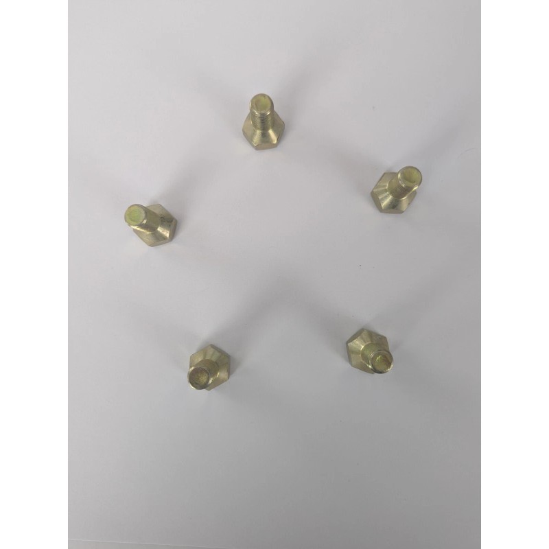 For John Deere TURF Gator Wheel Bolts for John Deere