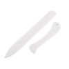 2 Pcs Bone Folder Paper Creaser Set Scoring Folding Creasing