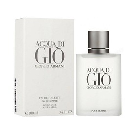 George Oarmani Aqua Di Gioge Homme EDT 100ml / 조르지오아르마니 아쿠아 디 지오 옴므 EDT 100ml