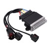 Engine Cooling Fan Control Module 8K0959501G High Performance Replacement for