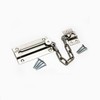 Chain Safety Latch Door Guard Door Chain 2ea