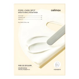 Crema Mascarilla Pore+dark Spot Iluminador