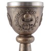 VOGLER Joh. Vogler GmbH Crusader Goblet Deus lo Vult Made