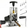 CuzConven Wire Stripper Machine,0.03-1 Inch Wire Stripping Machine with Hand