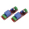 CNLW 1 PCS NE555 Timer Switch Adjustable Module Time Delay