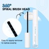 GEMERRY Lash Remover for Lash Extensions 5ml Lash Extension Remover