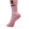 Pilates Grip Socks Yoga Socks with Grips for Women, Non-Slip