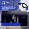 XYgdhqpt OBD2 Cable(16 Pin Adapter) Fits for The USB Link