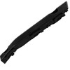 SAPQPLS Front Bumper Bracket Support Retainer Compatible with Toyota Camry