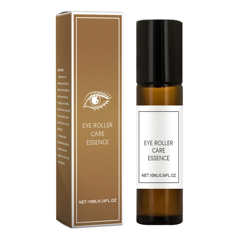 Srum Contorno Ojos Antiedad Ojeras Bolsas 10 Ml