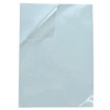 MYmama Resin Underlayment Seamless Sheet A4 Size Tape Seamless Tape