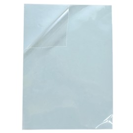 MYmama Resin Underlayment Seamless Sheet A4 Size Tape Seamless Tape for Work Empty Frame Tape Convenient Tool (1 Piece)