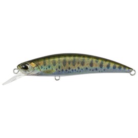 DUO 4834 Yamame ND2 70S DUO Spearhead Ryuki 70S DUO SPEARHEAD RYUKIWA [2]