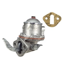 APUK Fuel Pump Replacement for BMC 1.5 1.8 DIESEL MARINE NARROWBOAT JB J2 WESTERBEKE THORNYCROFT