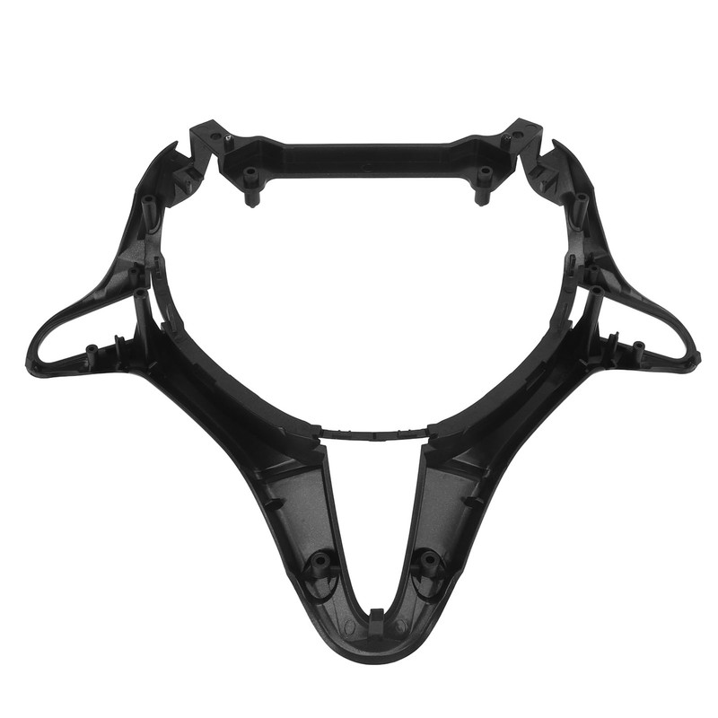 Steering Wheel Trim Cover 78540‑SVA‑A01ZA Stylish Look Steering Wheel Panel