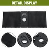 Gear Shift Strip Dust Cover, Replacement for LHD Bentley Continental
