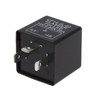 Ziyan LED 12 V Indicator Relay Load Independent 0.02-20 A