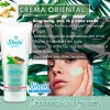 Crema Rosacea Piel Sensible Natural 250 Shelo Nabel