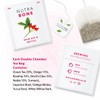 NUTRABONE - Bone Health Tea – Includes Rose Hip, Ginkgo