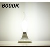 Lamsky E14 LED Bulb European Base 4W LED Chandelier Light