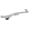 Motorcycle Rear Brake Lever Foot Pedal CNC Aluminum Polished Replacement