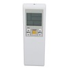 ARC452A4 Air Conditioner Remote Replacement AC Remote Control for Daikin