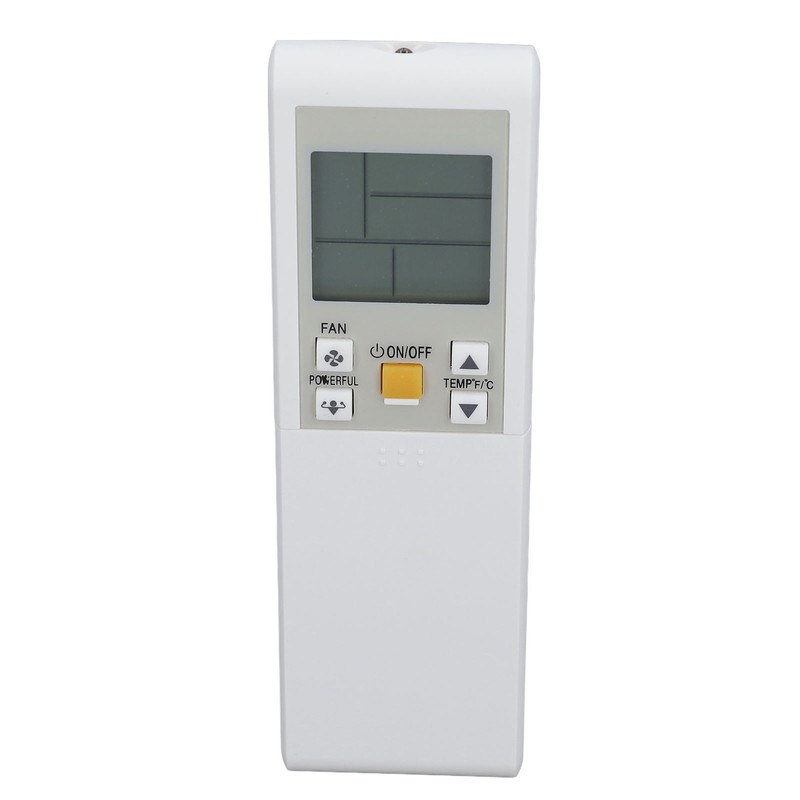 ARC452A4 Air Conditioner Remote Replacement AC Remote Control for Daikin