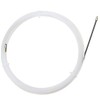 VOANZO 15m Fibreglass Cable Rod Fish Tape Wire Diameter 4mm