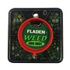 Fladen 5 Division Weed Egg Shot - Green