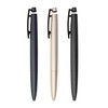 ZOOM BC-ZC1E Oil Based Ballpoint Pen, 0.02 inch (0.5 mm),
